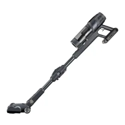 Вертикальный пылесос Polaris PVCSDC3000 серый flexmag.md