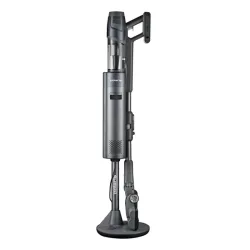 Вертикальный пылесос Polaris PVCSDC3000 серый flexmag.md