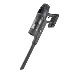 Вертикальный пылесос Polaris PVCSDC3000 серый flexmag.md