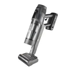 Вертикальный пылесос Polaris PVCSDC3000 серый flexmag.md