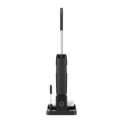 Aspirator Vertical Roborock Dyad Pro, Alb - Negru flexmag.md