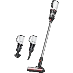Вертикальный пылесос Roborock Dyad Pro Combo, белый flexmag.md