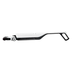 Aspirator vertical Roborock Flexi Lite, Alb - Negru flexmag.md