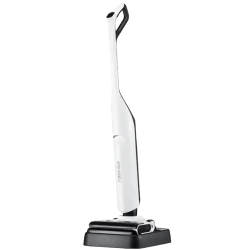 Aspirator vertical Roborock Flexi Lite, Alb - Negru flexmag.md