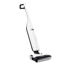 Aspirator vertical Roborock Flexi Lite, Alb - Negru flexmag.md