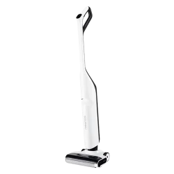 Aspirator vertical Roborock Flexi Lite, Alb - Negru flexmag.md