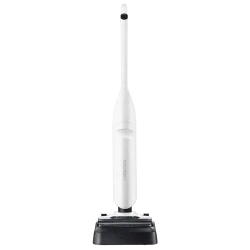Вертикальный пылесос Roborock Flexi Pro, белый - черный flexmag.md