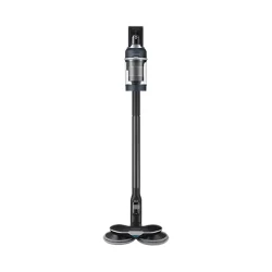 Aspirator Vertical Samsung BESPOKE Jet Premium, Negru flexmag.md