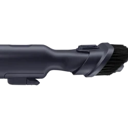 Вертикальный пылесос Samsung Jet 60 Turbo, Черный - Фиолетовый flexmag.md