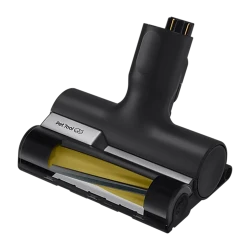 Aspirator vertical Samsung Jet 65 Pet, Negru - Argintiu flexmag.md