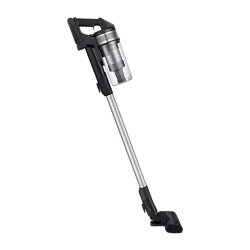 Aspirator vertical Samsung Jet 65 Pet, Negru - Argintiu flexmag.md