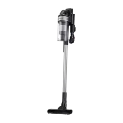 Aspirator vertical Samsung Jet 65 Pet, Negru - Argintiu flexmag.md
