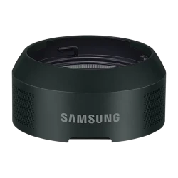 Вертикальный пылесос Samsung Jet 85 Pet, Черный | Зеленый flexmag.md