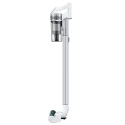 Aspirator Vertical Samsung VS15T7036R5-EV, Alb | Argintiu flexmag.md