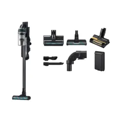 Aspirator Vertical Samsung VS70H25WFT-UK Negru flexmag.md