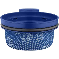 Aspirator Vertical Samsung VS70H25WFT-UK Negru flexmag.md