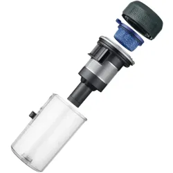 Aspirator Vertical Samsung VS70H25WFT-UK Negru flexmag.md