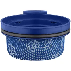 Aspirator Vertical Samsung VS70H25WLG-UK Gri flexmag.md
