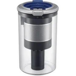 Aspirator Vertical Samsung VS70H25WLG-UK Gri flexmag.md