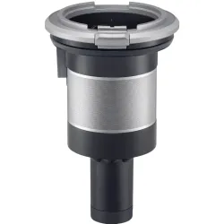 Aspirator Vertical Samsung VS70H25WLG-UK Gri flexmag.md
