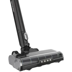 Вертикальный пылесос Sharp SA-VP4261BS, черный flexmag.md