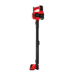 Aspirator vertical Sharp SAVP1551BREU, Rosu - Negru flexmag.md