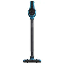 Вертикальный пылесос Sharp SAVP3501AQEU, голубой | Черный flexmag.md