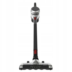 Вертикальный пылесос Sharp SAVP3501BSEU, серый | чёрный flexmag.md