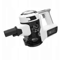Aspirator Vertical Sharp SAVP4000WSEU, Alb | Negru flexmag.md