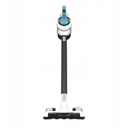 Aspirator Vertical Sharp SAVP4001AQEU, Alb | Albastru flexmag.md