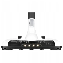 Вертикальный пылесос Sharp SAVP4001AQEU, белый | Синий flexmag.md