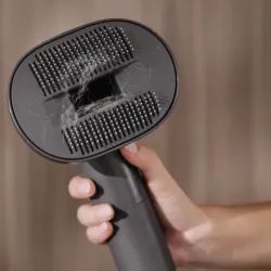 Вертикальный пылесос Xiaomi G30 Max Черный flexmag.md