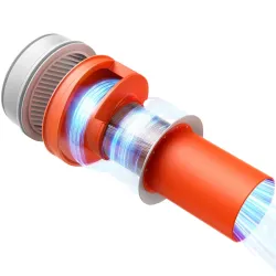 Aspirator Vertical Xiaomi P30 Alb flexmag.md