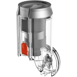 Aspirator Vertical Xiaomi Roidmi X30 PRO, Argintiu flexmag.md