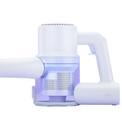 Aspirator Vertical Xiaomi Roidmi Z1, Alb-Violet flexmag.md