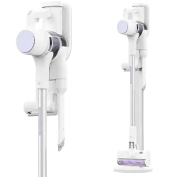 Aspirator Vertical Xiaomi Roidmi Z1, Alb-Violet flexmag.md