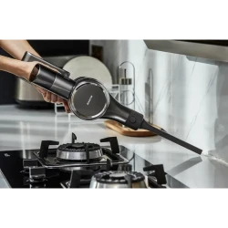 Вертикальный пылесос Xiaomi T20, красный | Серебристый flexmag.md
