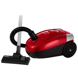 Aspirator VITEK VT-1820, Rosu flexmag.md