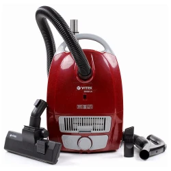 Aspirator VITEK VT-1892 flexmag.md