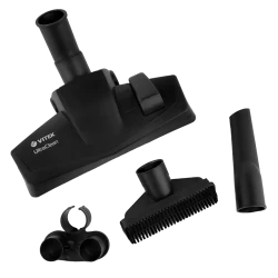 Пылесос Vitek VT-8105, черный flexmag.md