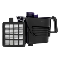 Пылесос Vitek VT-8105, черный flexmag.md