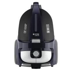 Пылесос Vitek VT-8105, черный flexmag.md