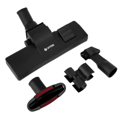 Пылесос Vitek VT-8130, зеленый - черный flexmag.md