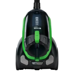 Пылесос Vitek VT-8130, зеленый - черный flexmag.md
