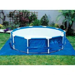 Asternut pentru piscina Intex 28048 flexmag.md