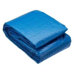 Asternut pentru piscina Intex 28048 flexmag.md