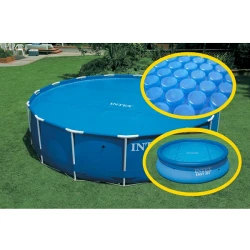 Asternut pentru piscina Intex 29020 flexmag.md