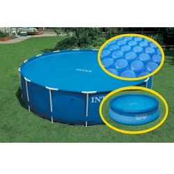 Asternut pentru piscina Intex 29025 flexmag.md