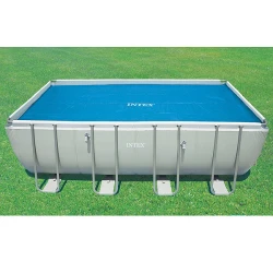 Asternut pentru piscina Intex 29028 flexmag.md