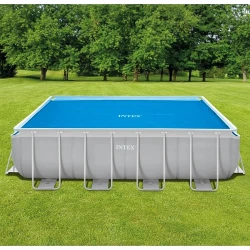 Asternut pentru piscina Intex 29029 flexmag.md